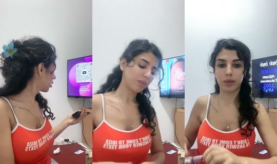 arlet1634 TikTok Live — Oct 4, 2026, 6:51 PM