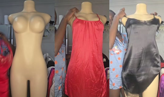arletekanza TikTok Live — Aug 27, 2026, 10:38 PM
