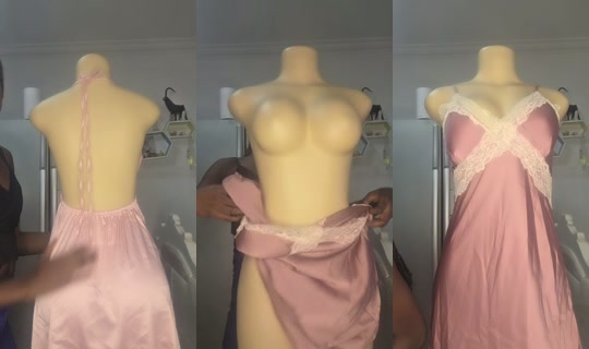 arletekanza TikTok Live — Aug 28, 2026, 8:10 PM