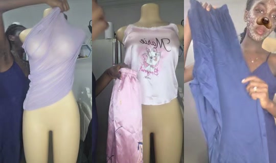 arletekanza TikTok Live — Aug 29, 2026, 12:01 AM