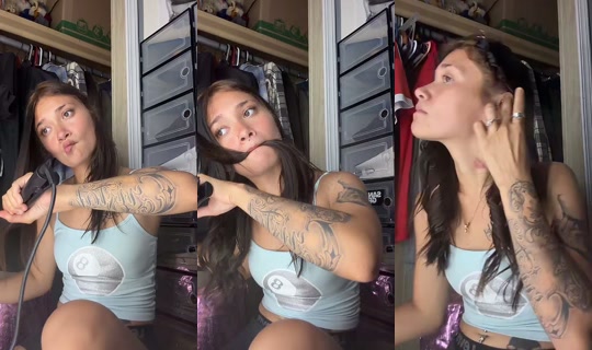 arlieymx TikTok Live — Oct 2, 2026, 11:46 PM