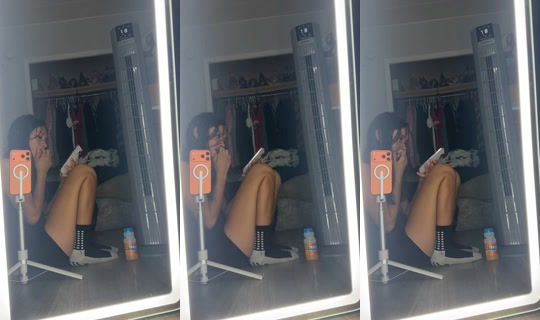 arlieymx TikTok Live — Oct 3, 2026, 1:06 PM