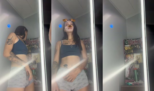 arlieymx TikTok Live — Oct 4, 2026, 8:31 AM
