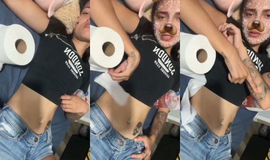 arlieymx TikTok Live — Oct 4, 2026, 7:48 PM