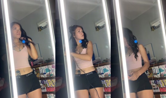 arlieymx TikTok Live — Oct 6, 2026, 9:07 PM