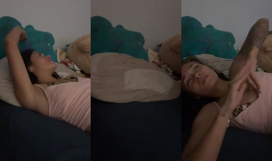 arlieymx TikTok Live — Oct 6, 2026, 10:10 PM