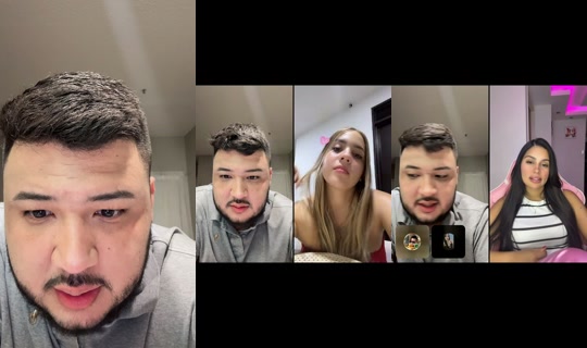 armando_soy TikTok Live — Aug 29, 2026, 3:39 AM