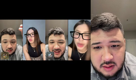 armando_soy TikTok Live — Aug 29, 2026, 5:12 AM