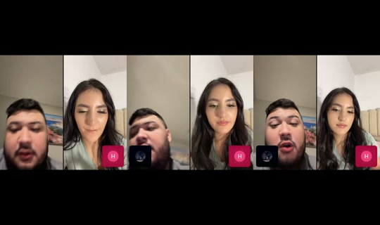 armando_soy TikTok Live — Aug 29, 2026, 8:24 AM