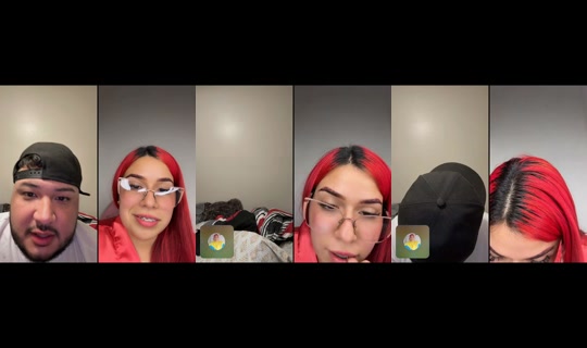 armando_soy TikTok Live — Aug 30, 2026, 12:46 AM