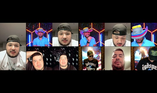 armando_soy TikTok Live — Aug 30, 2026, 1:45 AM