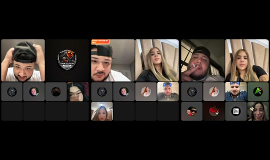 armando_soy TikTok Live — Aug 30, 2026, 4:24 AM