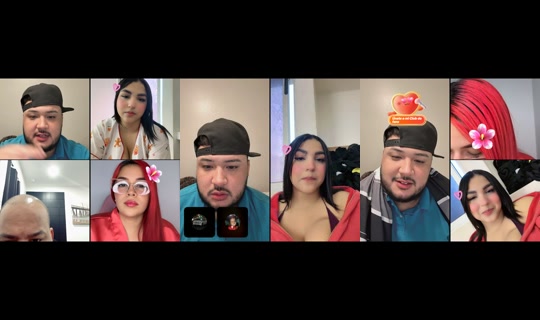 armando_soy TikTok Live — Aug 31, 2026, 10:32 PM