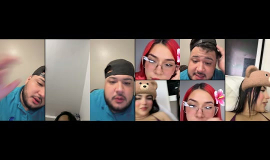 armando_soy TikTok Live — Aug 31, 2026, 11:22 PM