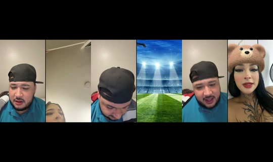 armando_soy TikTok Live — Sep 1, 2026, 12:27 AM