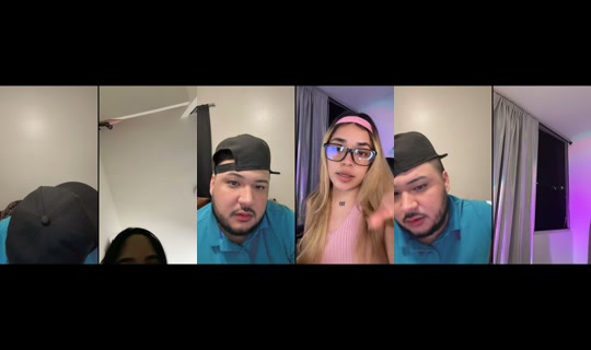 armando_soy TikTok Live — Sep 1, 2026, 12:59 AM