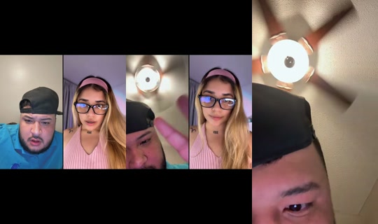 armando_soy TikTok Live — Sep 1, 2026, 1:49 AM
