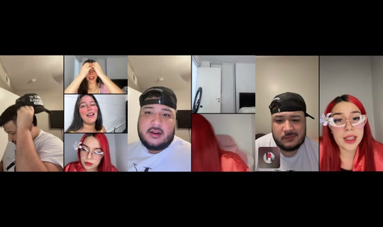 armando_soy TikTok Live — Sep 3, 2026, 2:26 AM