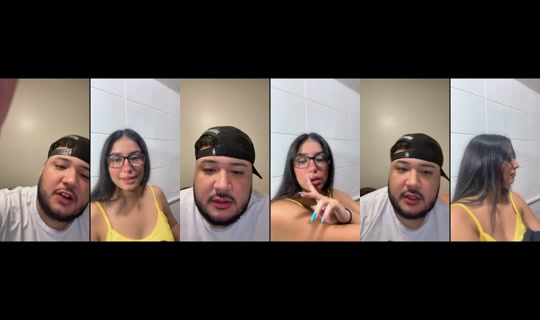 armando_soy TikTok Live — Sep 3, 2026, 3:16 AM