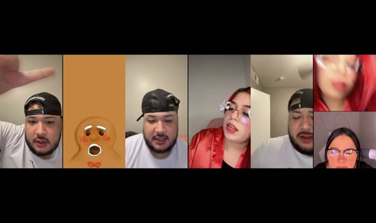 armando_soy TikTok Live — Sep 3, 2026, 3:31 AM