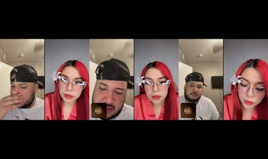 armando_soy TikTok Live — Sep 3, 2026, 4:01 AM