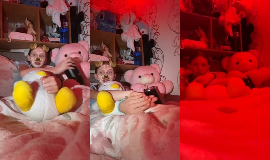 armina4683 TikTok Live — Sep 12, 2026, 10:02 PM