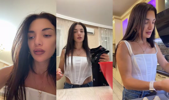armyanka_oo1 TikTok Live — Aug 23, 2026, 6:41 PM