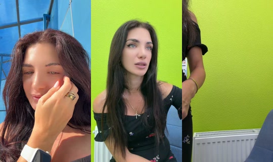 armyanka_oo1 TikTok Live — Aug 24, 2026, 6:20 AM