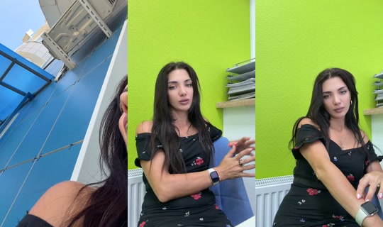 armyanka_oo1 TikTok Live — Aug 24, 2026, 9:30 AM