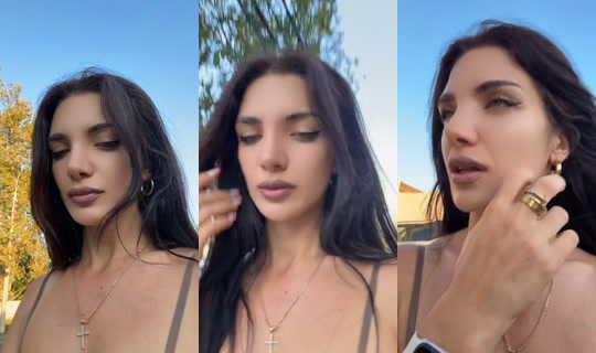 armyanka_oo1 TikTok Live — Aug 24, 2026, 3:18 PM