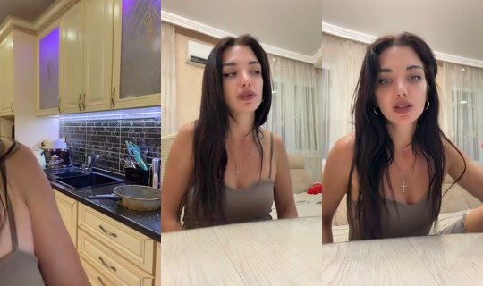armyanka_oo1 TikTok Live — Aug 24, 2026, 5:52 PM