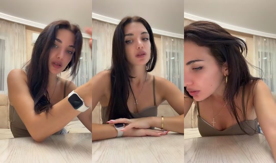 armyanka_oo1 TikTok Live — Aug 24, 2026, 6:44 PM