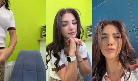 armyanka_oo1 TikTok Live — Aug 25, 2026, 5:15 AM