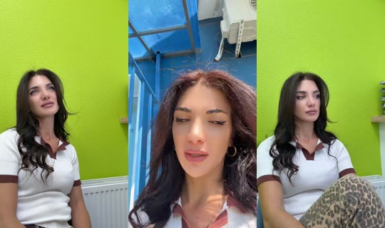 armyanka_oo1 TikTok Live — Aug 25, 2026, 8:18 AM