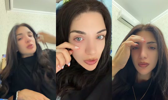 armyanka_oo1 TikTok Live — Aug 25, 2026, 8:11 PM