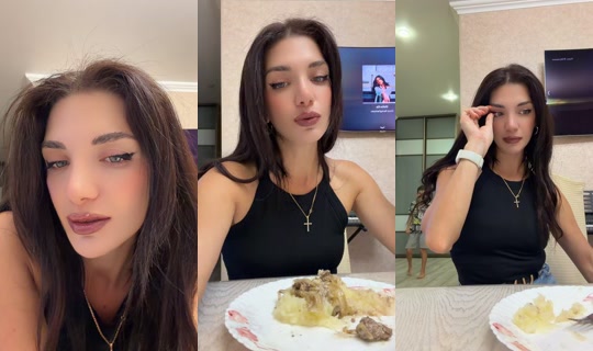 armyanka_oo1 TikTok Live — Aug 26, 2026, 4:22 PM