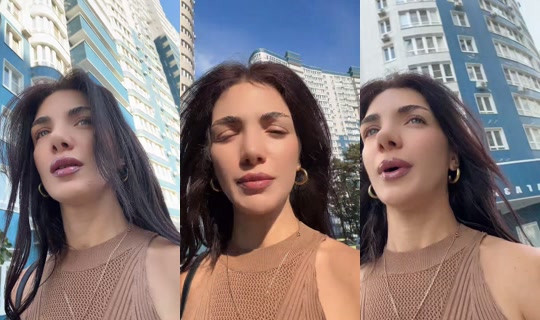 armyanka_oo1 TikTok Live — Aug 27, 2026, 5:26 AM