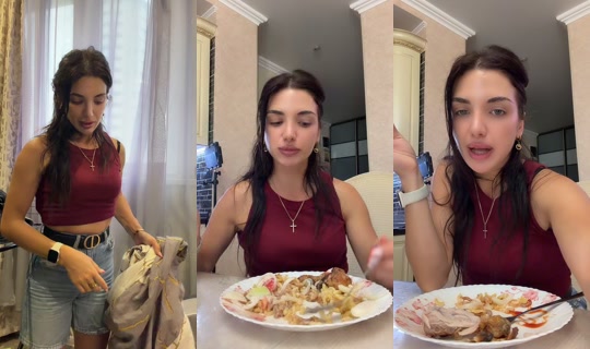 armyanka_oo1 TikTok Live — Aug 28, 2026, 2:08 PM