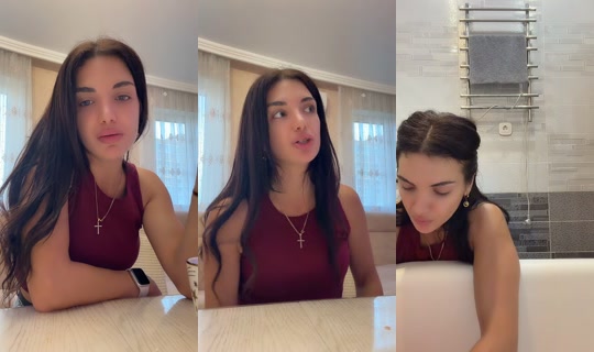 armyanka_oo1 TikTok Live — Aug 28, 2026, 3:23 PM