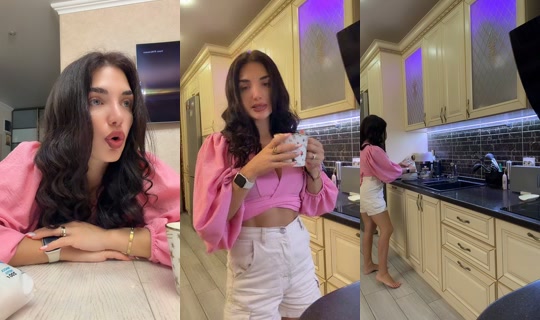 armyanka_oo1 TikTok Live — Aug 28, 2026, 6:15 PM