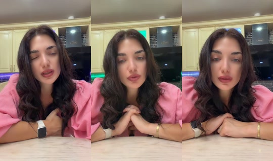 armyanka_oo1 TikTok Live — Aug 28, 2026, 7:06 PM