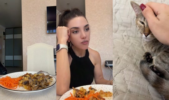 armyanka_oo1 TikTok Live — Oct 2, 2026, 2:16 PM