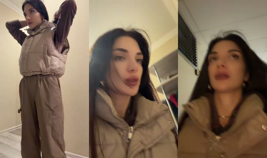 armyanka_oo1 TikTok Live — Oct 3, 2026, 5:17 PM