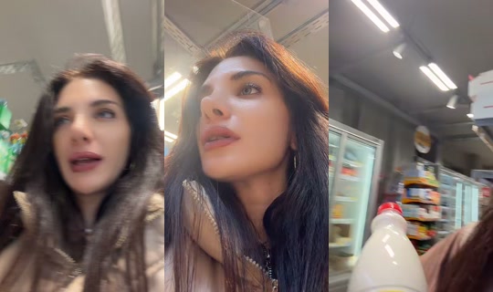 armyanka_oo1 TikTok Live — Oct 3, 2026, 5:32 PM