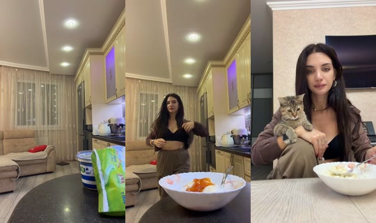 armyanka_oo1 TikTok Live — Oct 3, 2026, 5:47 PM