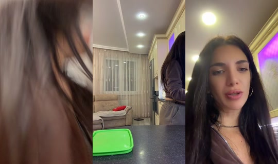 armyanka_oo1 TikTok Live — Oct 3, 2026, 6:17 PM