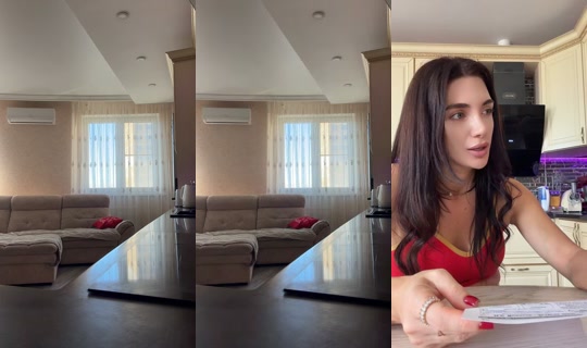armyanka_oo1 TikTok Live — Oct 5, 2026, 10:24 AM