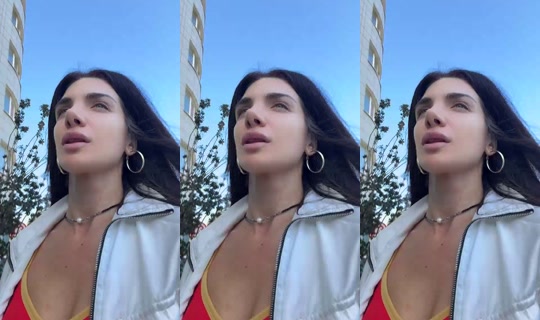 armyanka_oo1 TikTok Live — Oct 5, 2026, 12:19 PM