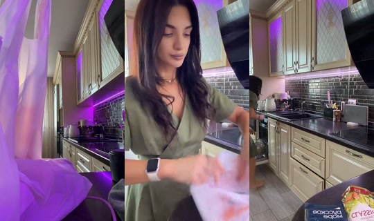 armyanka_oo1 TikTok Live — Oct 5, 2026, 1:48 PM