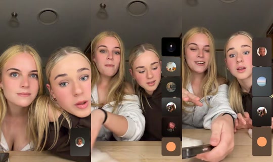 arneyerichter TikTok Live — Sep 9, 2026, 10:33 AM